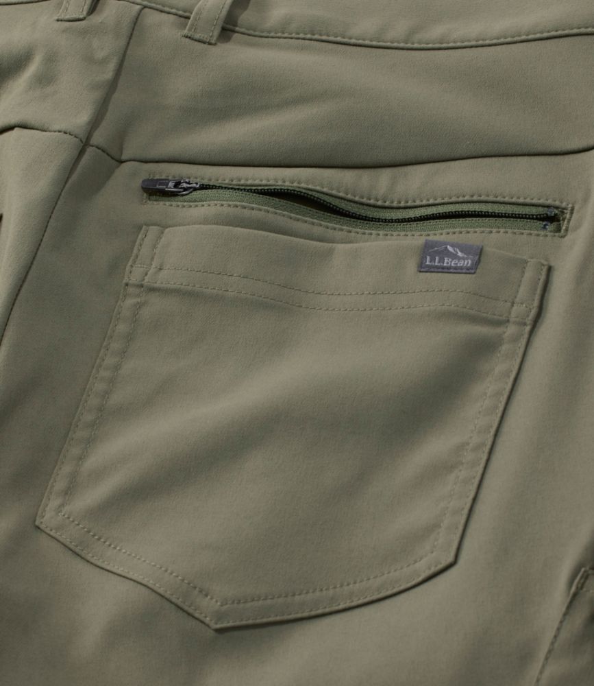 Men's VentureStretch Cargo Pants, Standard Fit - US 0492