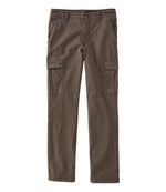 Men's Sunwashed Ripstop Cargo Pants, Standard Fit - US 1462