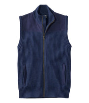 Bright Navy Heather