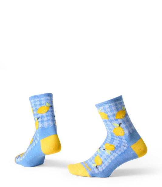 Women's Darn Tough Fruit Stand Shorty Socks - US 6694