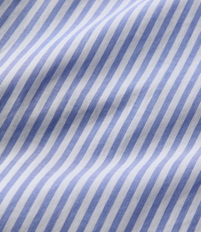 Women's Bean's Poplin Pajama Set - US 3885