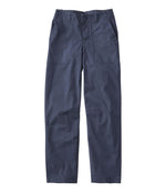 Women's 207 Vintage Cotton Canvas Pants, Mid-Rise Barrel-Leg - US 8111