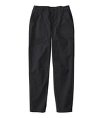 Women's 207 Vintage Cotton Canvas Pants, Mid-Rise Barrel-Leg - US 6089