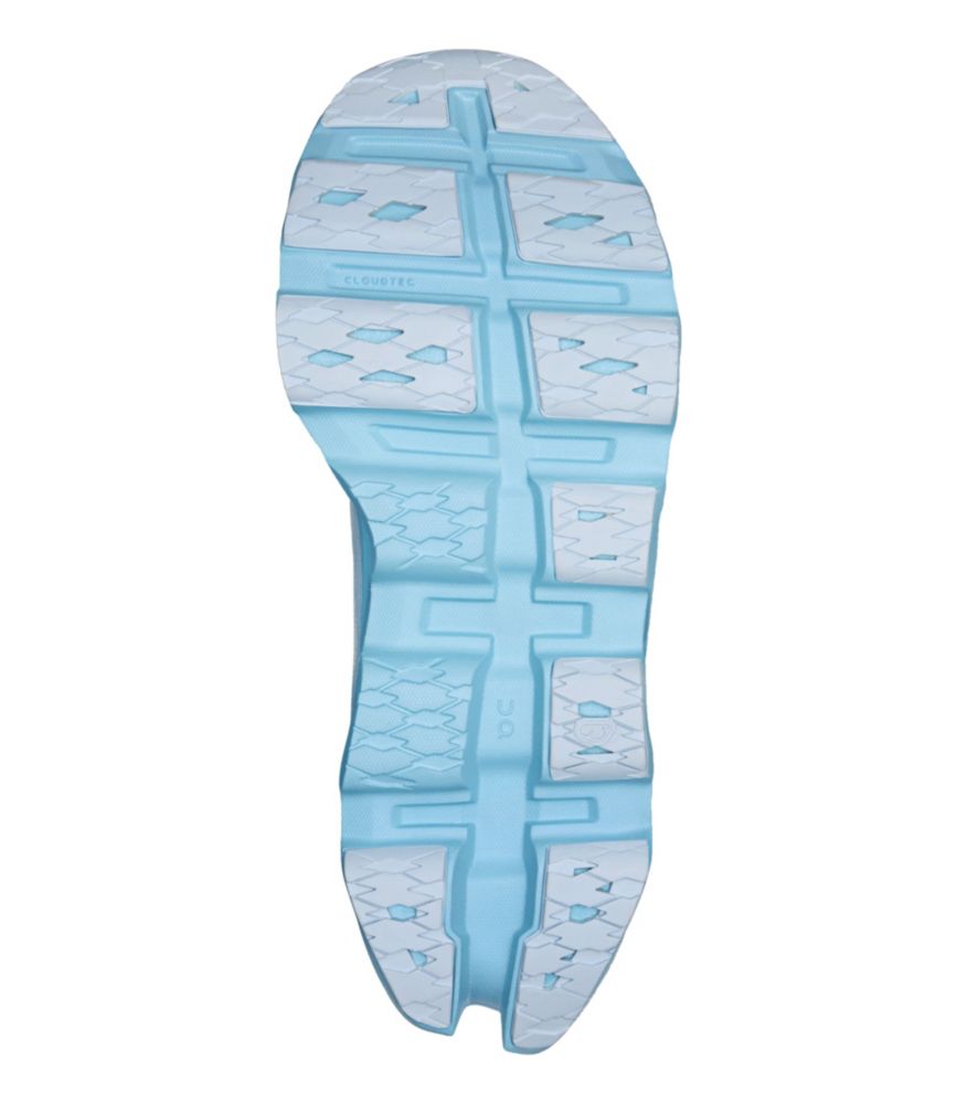 Women's On Cloudmonster 3 Running Shoes - US 4862