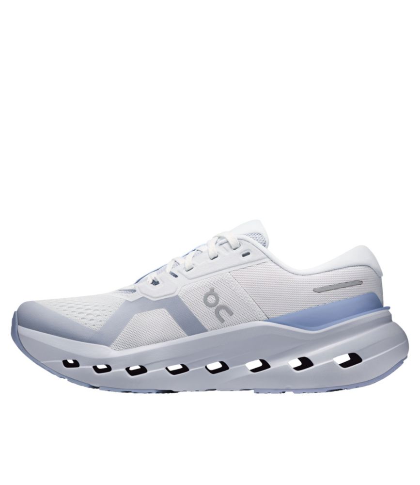 Women's On Cloudrunner 3 Running Shoes - US 7788