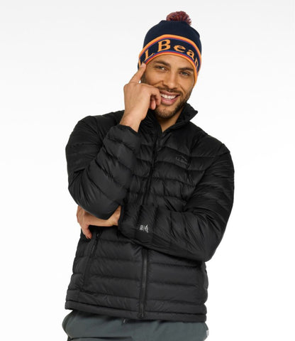 Men's Access Down Puffer - US 3624