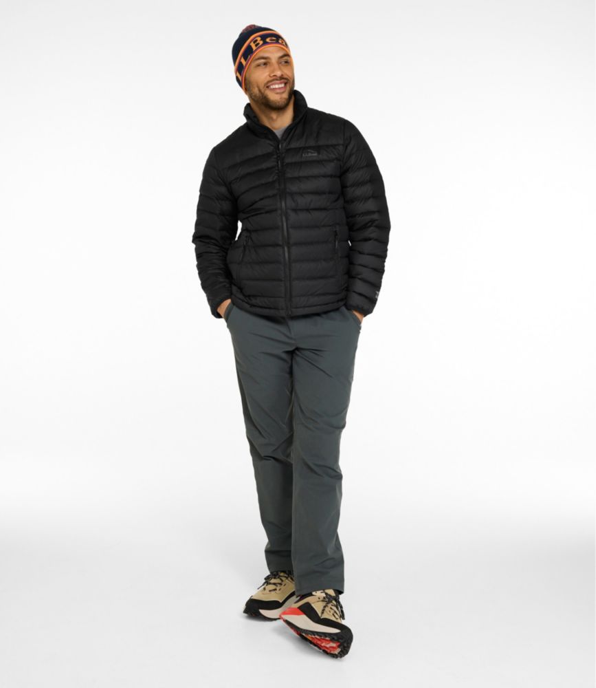 Men's Access Down Puffer - US 3624