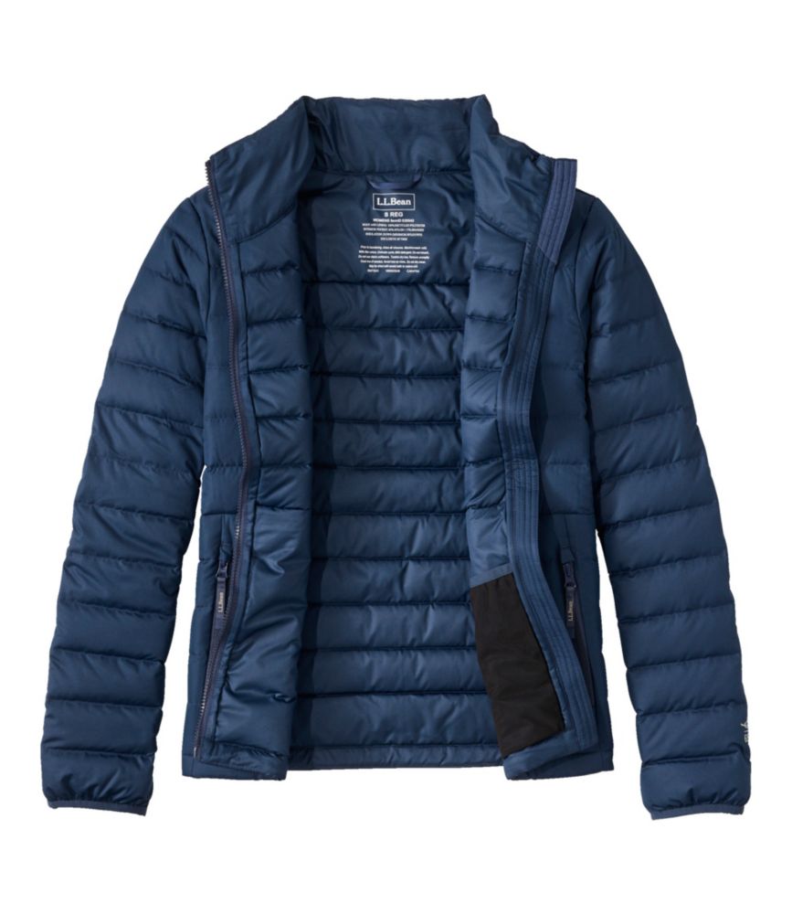Women's Access Down Puffer - US 1251