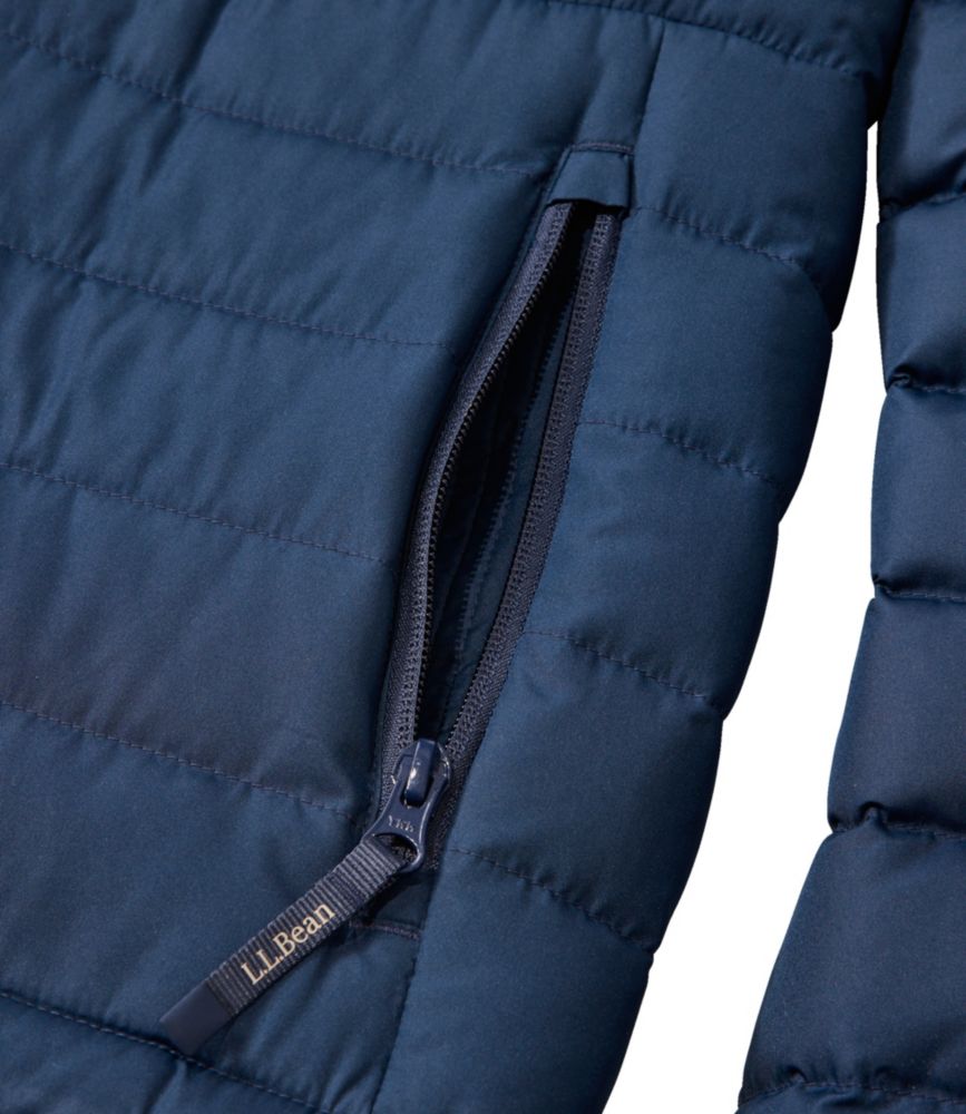 Women's Access Down Puffer - US 1251