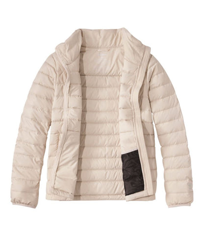 Women's Access Down Puffer - US 4923