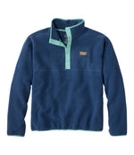 Men's Mountain Classic Fleece Pullover - US 4621