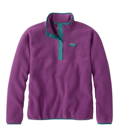 Women's Mountain Classic Fleece Pullover - US 2122