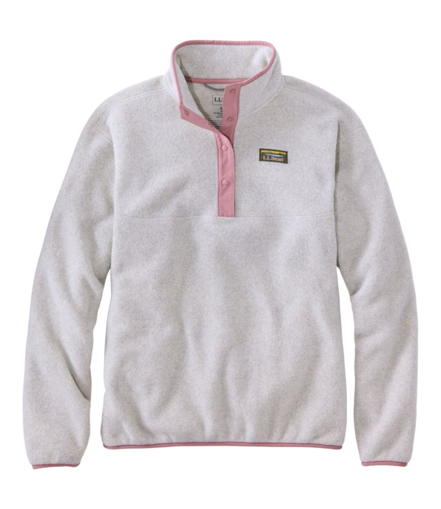 Women's Mountain Classic Fleece Pullover - US 0204