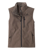Men's Hunter's Pathfinder Soft Shell Vest - US 4552