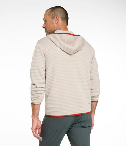 Men's Airlight Knit Pullover Hoodie - US 6451