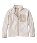 Women's Mountainside Fleece Jacket - US 1702