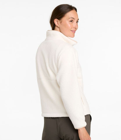 Women's Mountainside Fleece Jacket - US 1702