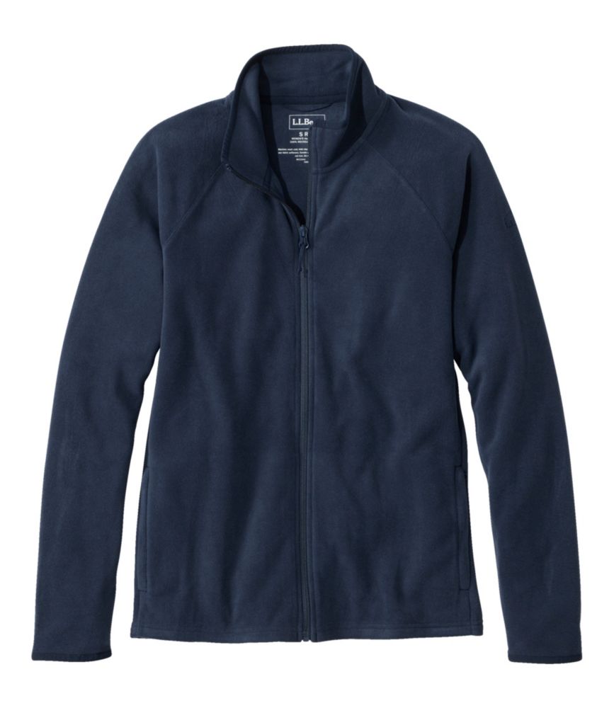 Women's All Season Access Fleece Full-Zip Jacket - US 7704