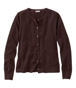 Women's Classic Cashmere Sweater, Button-Front Cardigan - US 8982