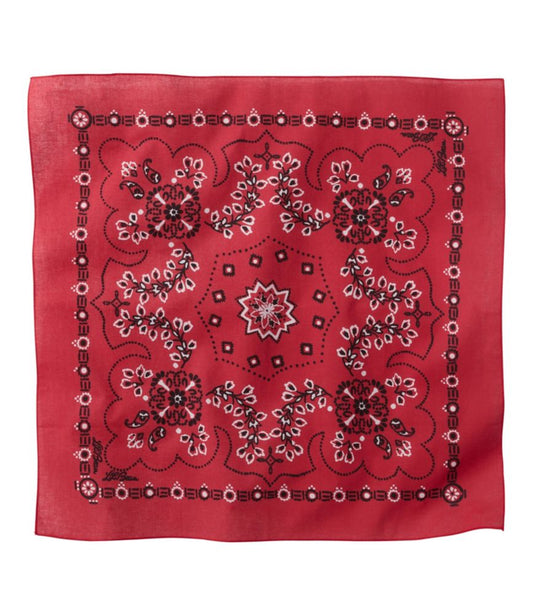 L.L.Bean Bandana II Unisex - US 7086