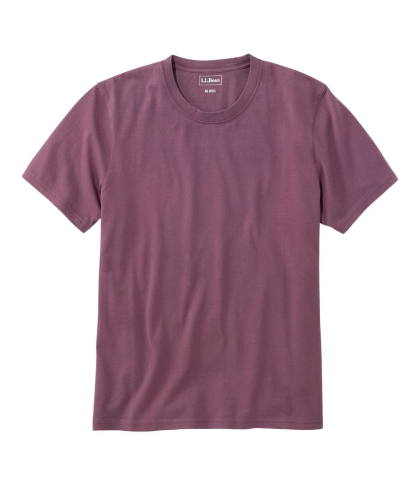 Men's Sunwashed Tee, Short-Sleeve - US 1712