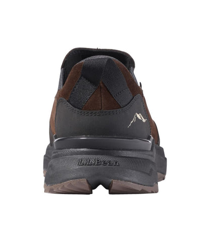 Men's NextVenture Waterproof Slip-On Shoes, Suede - US 6525