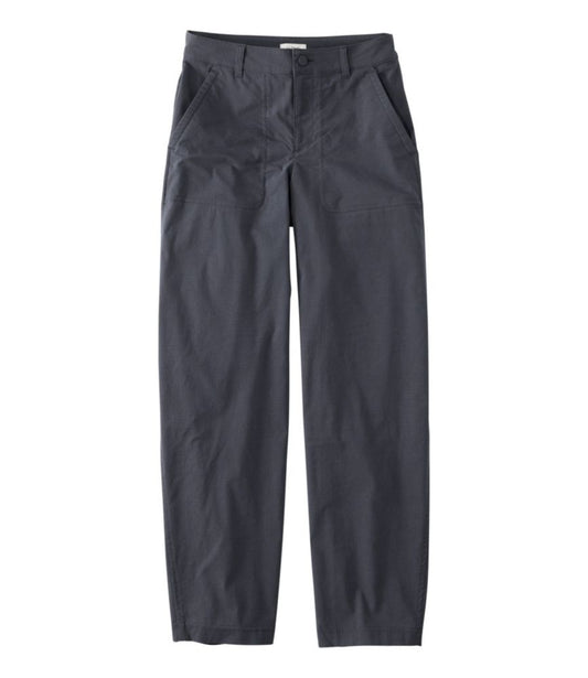 Women's Mountainside Ripstop Barrel Pant - US 7173