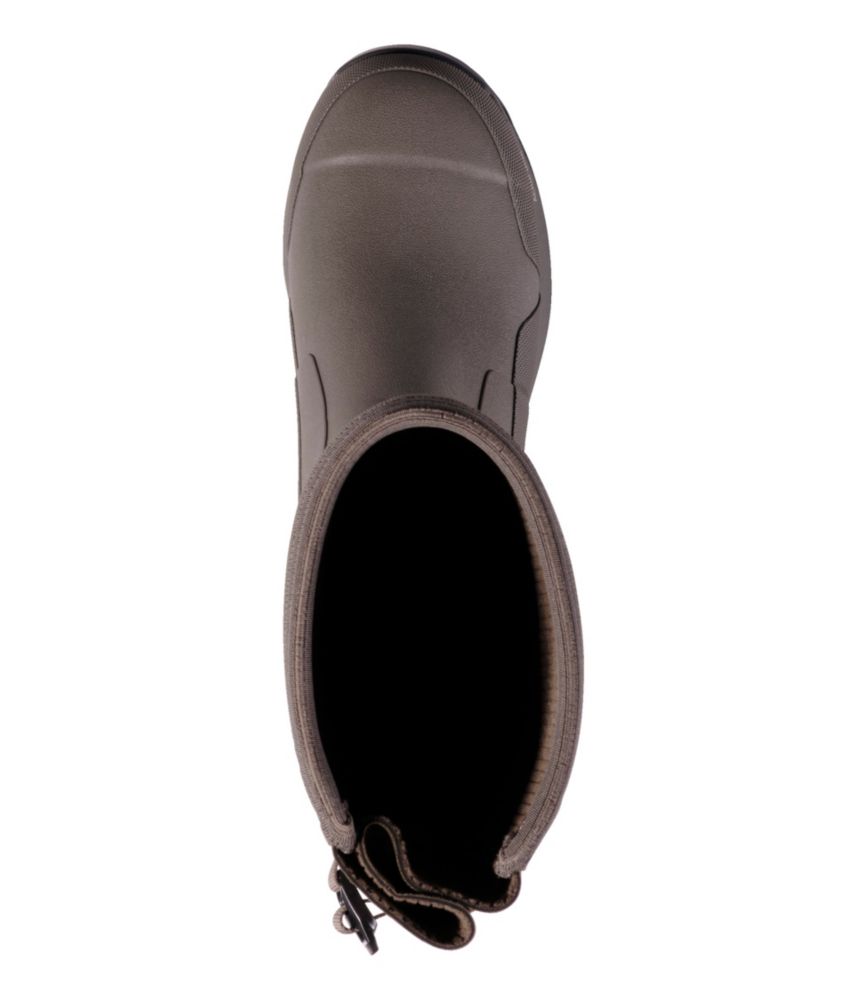 Men's Lacrosse Alphaburly Aero 17" - US 0957