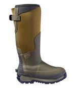 Women's Lacrosse Insulated Alphaburly Aero Boots, 15" - US 9189