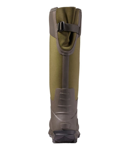 Men's Lacrosse Insulated Alphaburly Aero Boots, 17" - US 5098