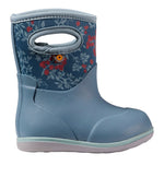 Toddlers' Baby Bogs, Classic Demure Floral - US 6576