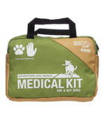 Adventure Dog Series First Aid Kit, Me & My Dog - US 3700