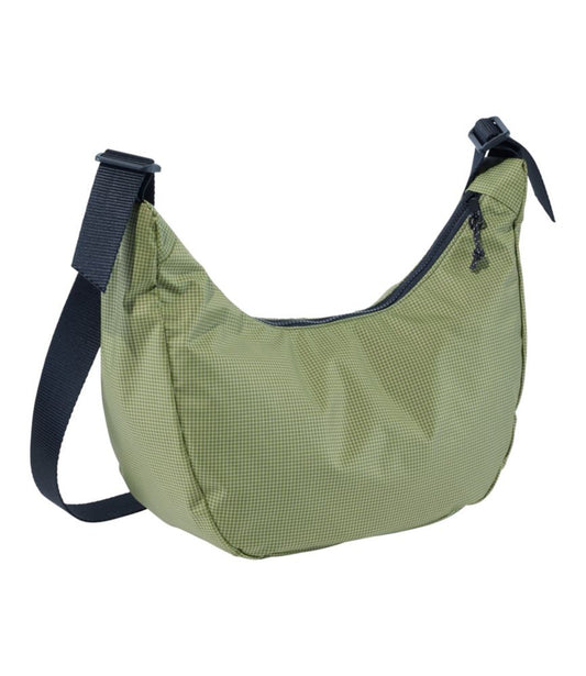 Flowfold Cutler Crossbody Bag - US 8970