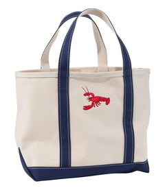 Blue/Red Lobster