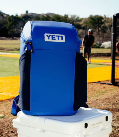 Yeti® Daytrip 20L Insulated Backpack - US 0251
