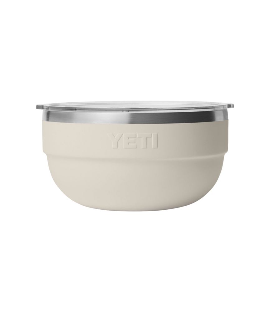 Yeti Rambler Insulated Bowl, 1 quart - US 9357