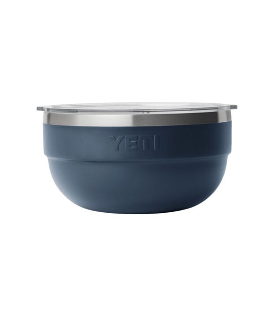 Yeti Rambler Insulated Bowl, 1 quart - US 9002