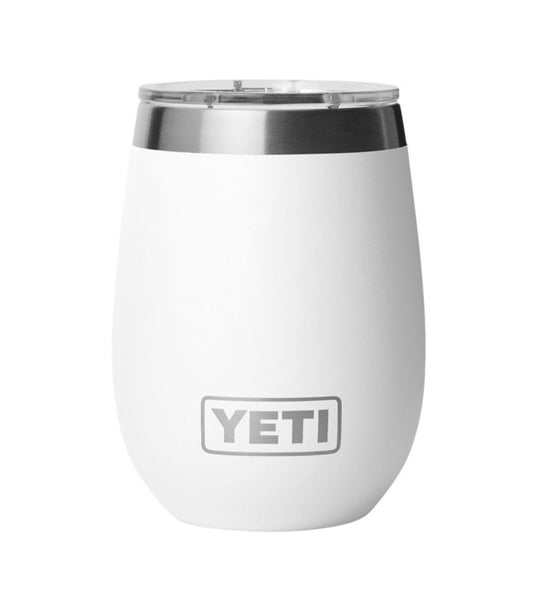 Yeti Rambler Wine Tumbler, 10 oz. - US 5570